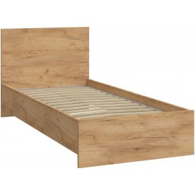 Односпальная кровать Виктория ВИ-22