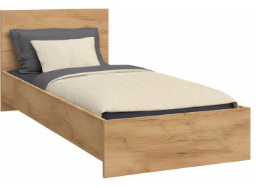 Односпальная кровать Виктория ВИ-23