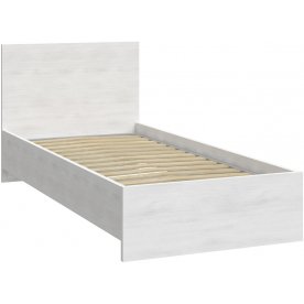 Односпальная кровать Виктория ВИ-23