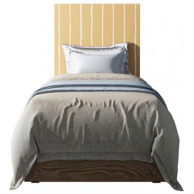 Односпальная кровать Воаб