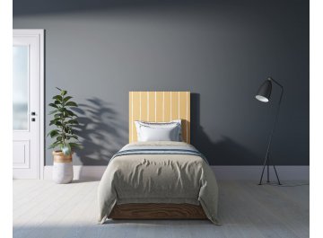 Односпальная кровать Воаб