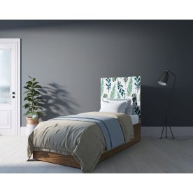 Односпальная кровать Воаб