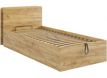 Односпальная кровать Юниор