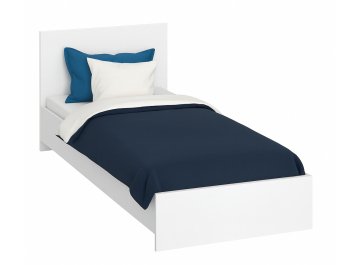 Двуспальная кровать Адайн