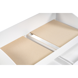 Односпальная кровать Эриол