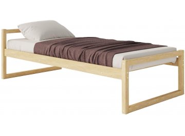 Подростковая кровать Зитта