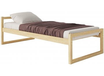 Подростковая кровать Зитта