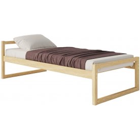 Подростковая кровать Зитта