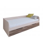 дуб молочный / розовый