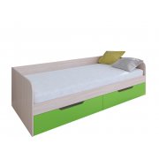 дуб молочный / салатовый