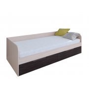 дуб сонома / венге