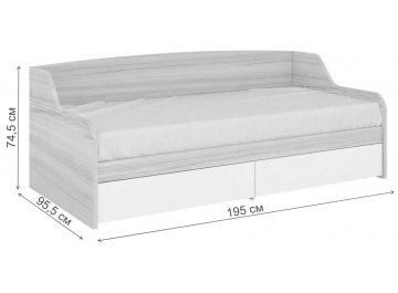 Софа КРД КБЕ