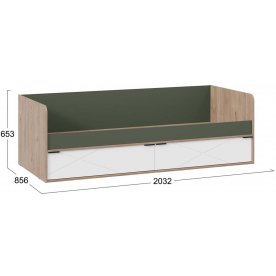 Софа Лео ТД-410.12.01