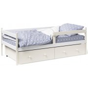 ваниль / белый