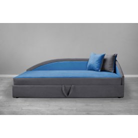 Тахта Дельта