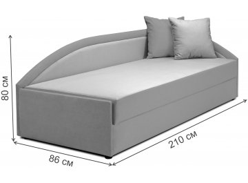 Тахта Дельта