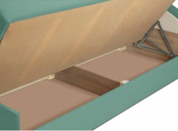 Тахта Дельта