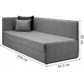 Тахта Гамма