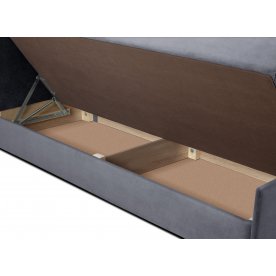 Тахта Гамма