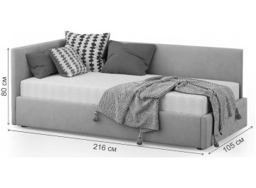 Тахта Каролина-2