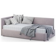 фиолетовый велюр velutto 11