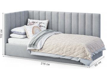 Тахта Каролина-3