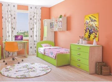 Тахта Комби МН