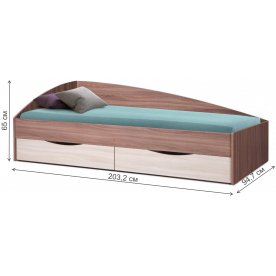 Тахта Лисса