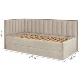 Тахта Порше