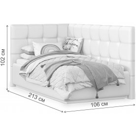 Тахта Sabina IQ