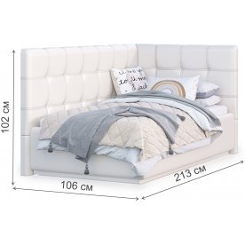 Тахта Sabina IQ