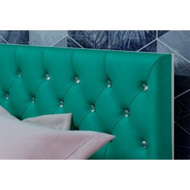 Односпальная кровать Тифани