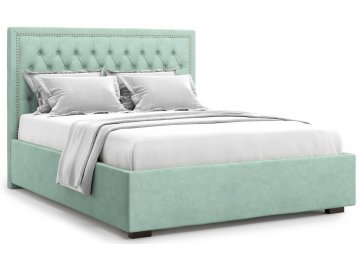 Двуспальная кровать Orto 180