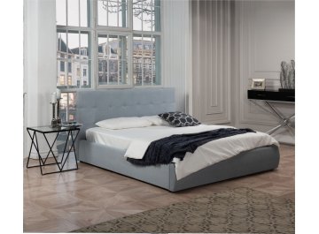 Полутораспальная кровать Selesta