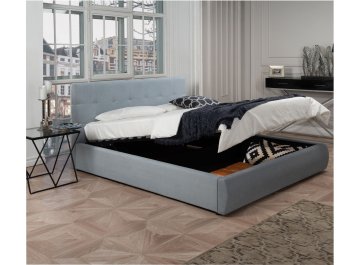 Полутораспальная кровать Selesta