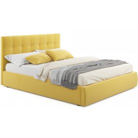 Полутораспальная кровать Selesta