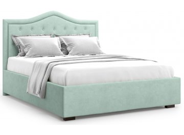 Двуспальная кровать Tibr 160