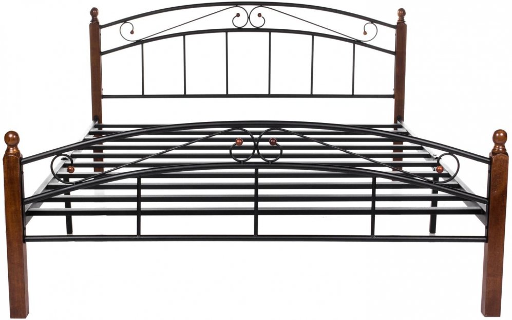 Кровать АТ-8077 120 см x 200 см