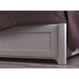 Полутораспальная кровать Карина 308 Люкс