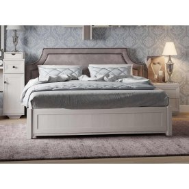 Полутораспальная кровать Карина 308 Люкс