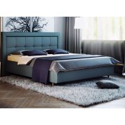 мятный велюр lecco mint