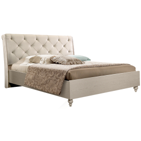 Полутораспальная кровать Венеция