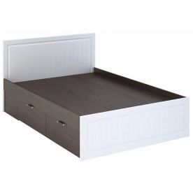 Полутораспальная кровать Прага КР-902