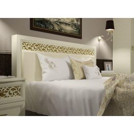 Полутораспальная кровать Ливадия