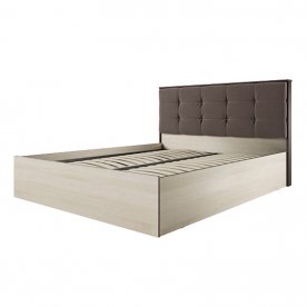 Полутораспальня кровать Лирика ЛК-2