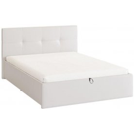 Полутораспальная кровать 1.4 Куба