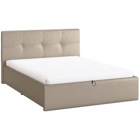 Полутораспальная кровать 1.4 Куба