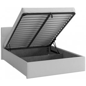 Полутораспальная кровать 1.4 Куба