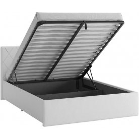 Полутораспальная кровать 1.4 Ника