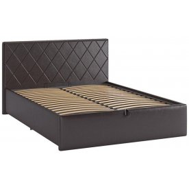 Полутораспальная кровать 1.4 Ника